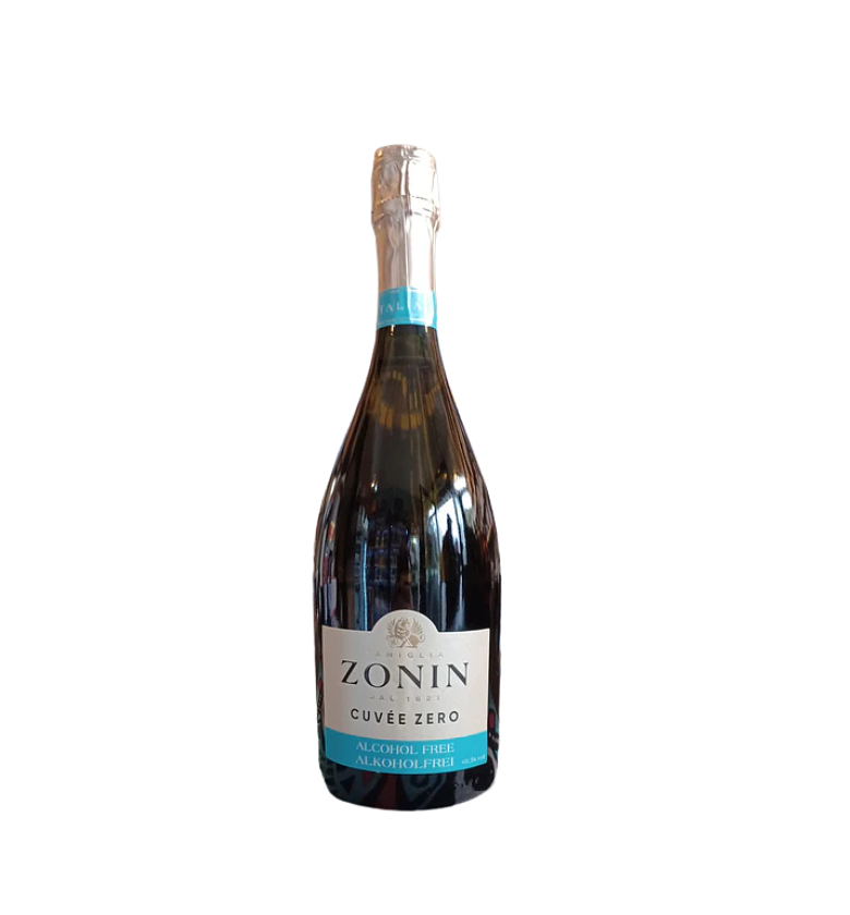 Zonin Spumante – 750ML image