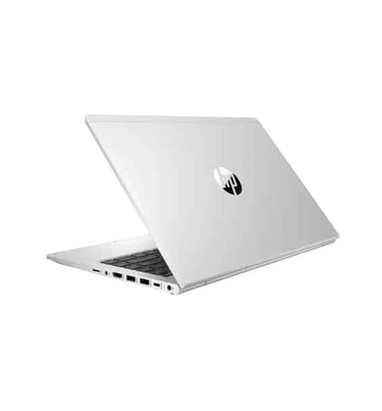 HP 14-ep0122nia with Intel Core i5-1335U, 8GB RAM, and 512GB SSD 14" display image