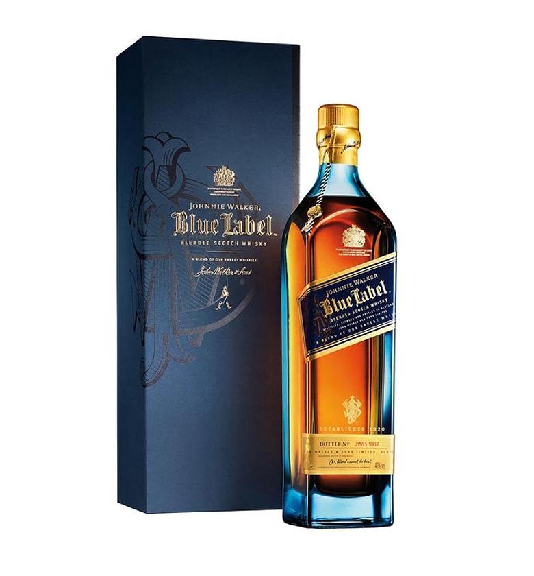 Johnnie Walker Blue Label  image