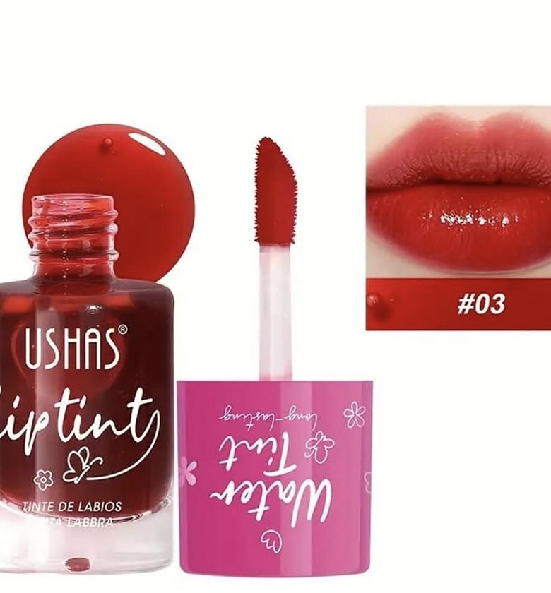 Lip tint long lasting  image