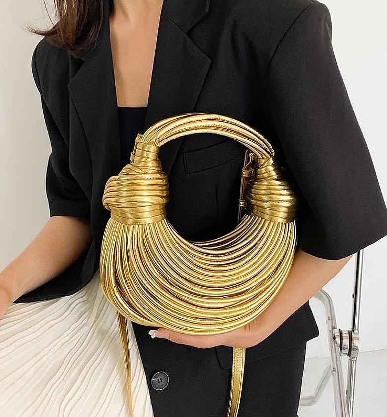 Luna Statement Bag image