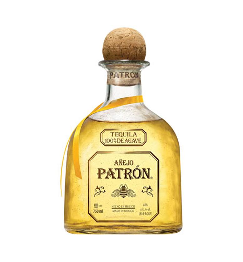 Patron Anejo Tequila – 750ml image