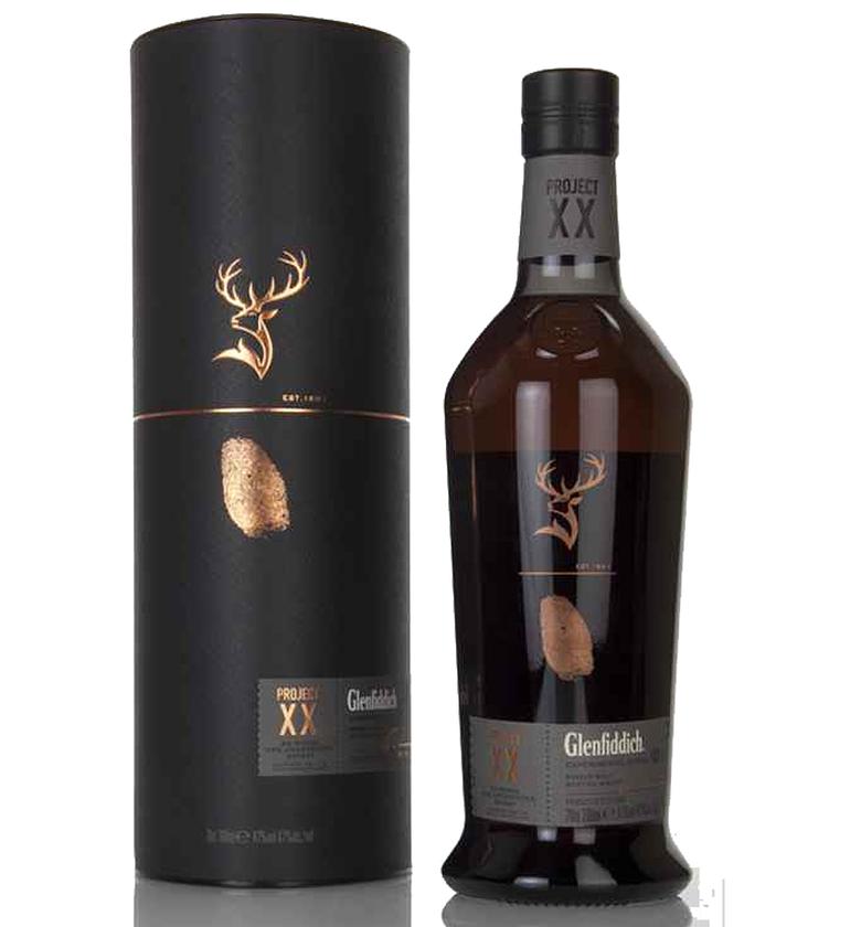 Glenfiddich project xx image