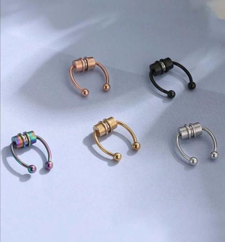 Magnetic septum  image