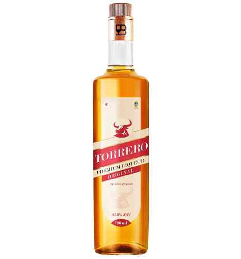 Torrero 750ml image