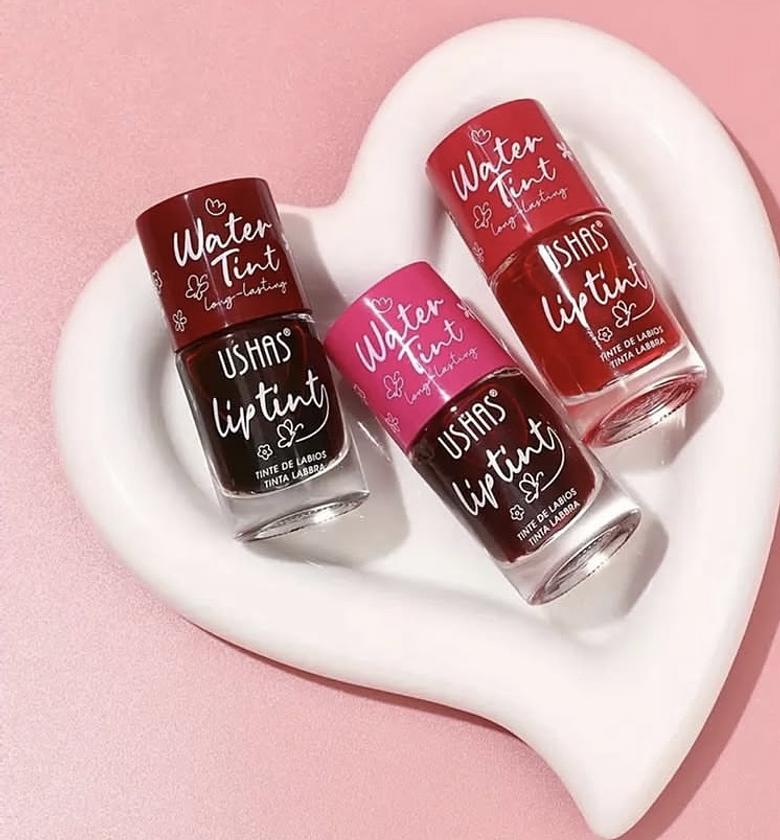 Lip tint long lasting  image