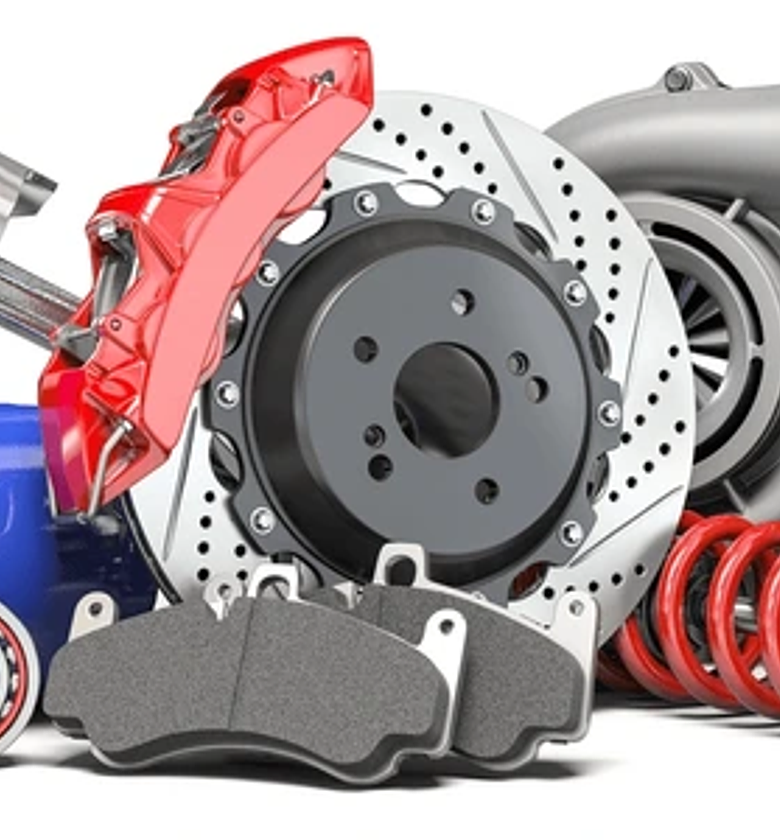 Vehicles Accessories