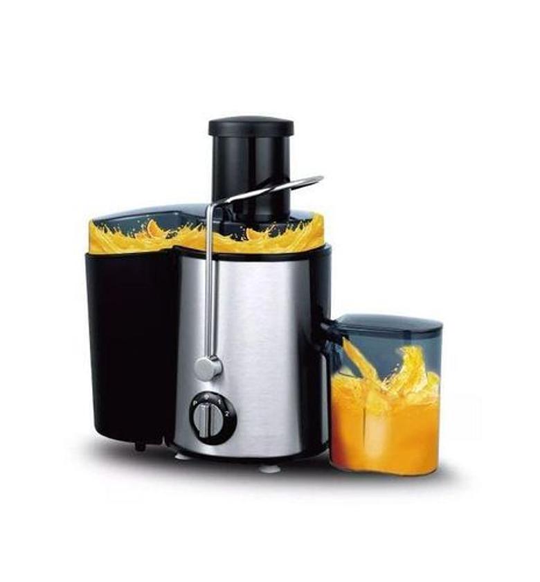 RAF 4-in-1 Food Processor Juice Extractor, Blender, Grinder Unbreakable Blender Jar image