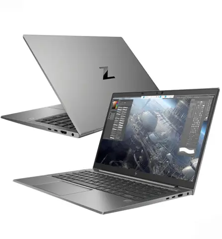 HP ZBook Firefly 14 G8 Core i5-1135G7 (6H2B6AV) 16GB RAM, and 1TB SSD image