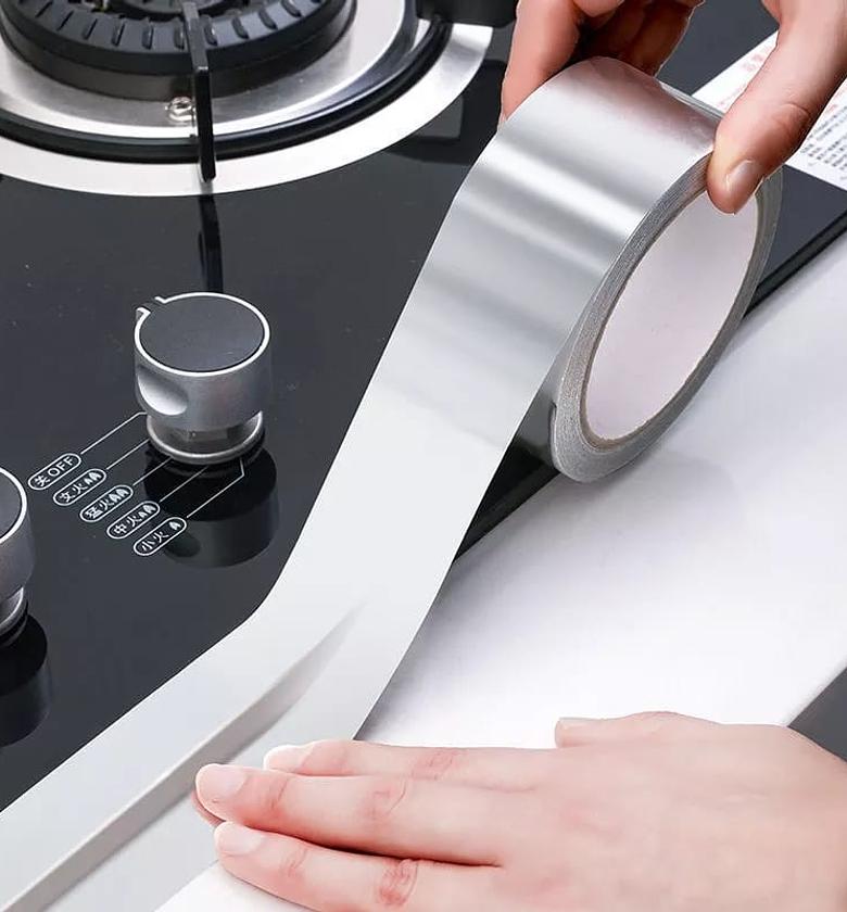 High Temperature Repair / Sealing Tape image