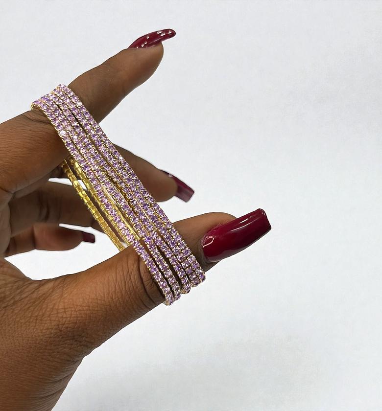 Churi Stretchy Bracelets image