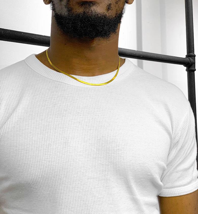 UNCOMMON BRAVO SHORT CHAIN image