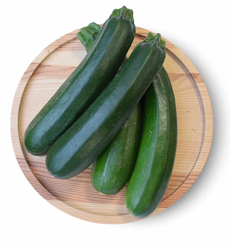 Fresh Courgettes (Zucchini) – 1kg image