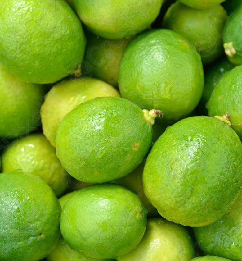 Lemon Local-Per Kilogram  image