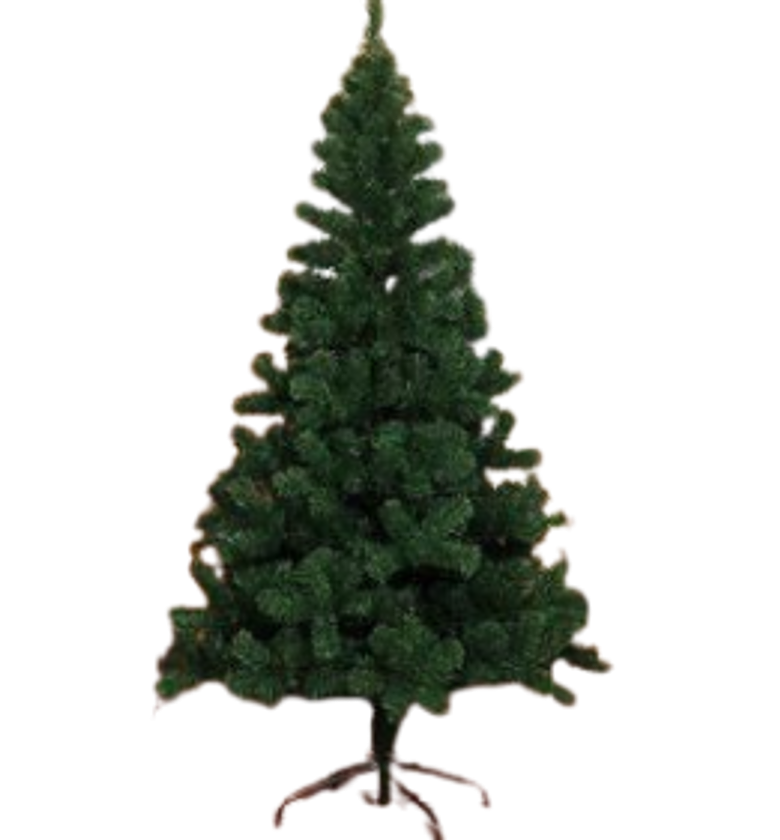 6ft/180cm Artificial Christmas Tree  image