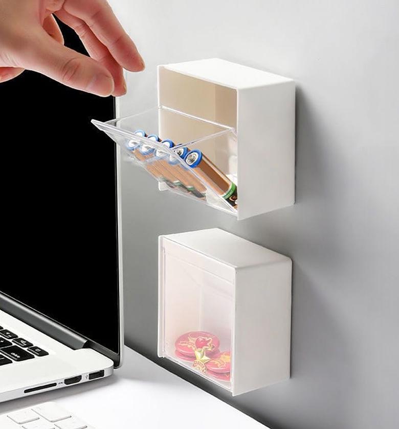 Wall Mounted Storage Box image