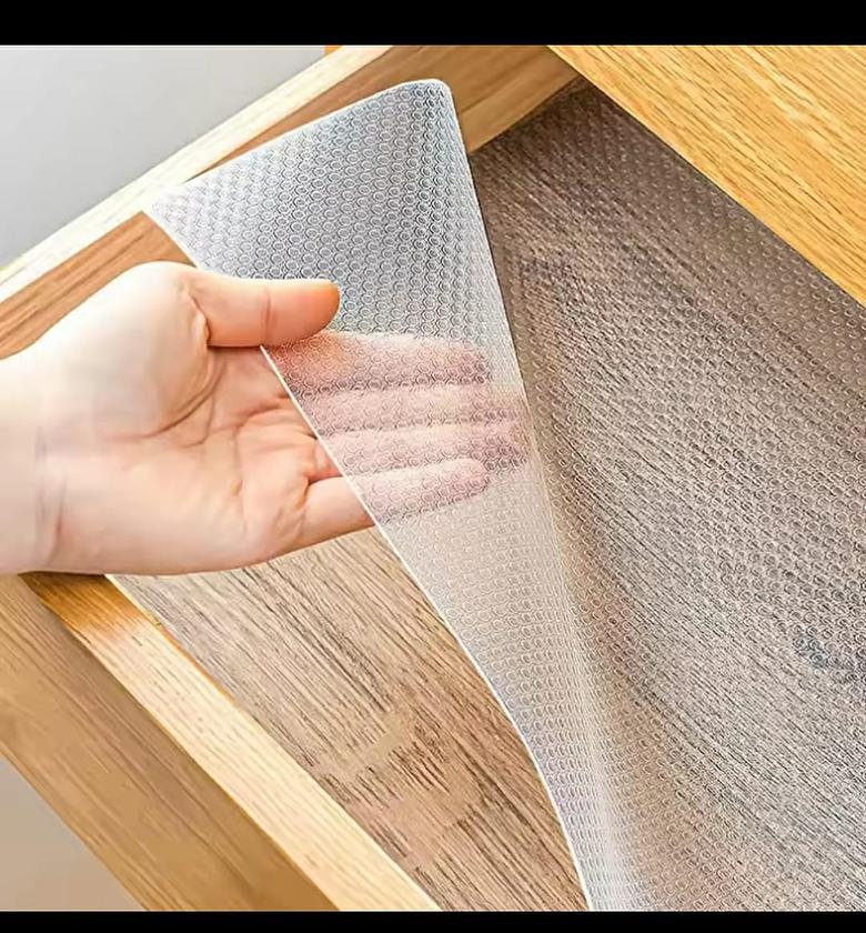 WATERPROOF DRAWER MATS image