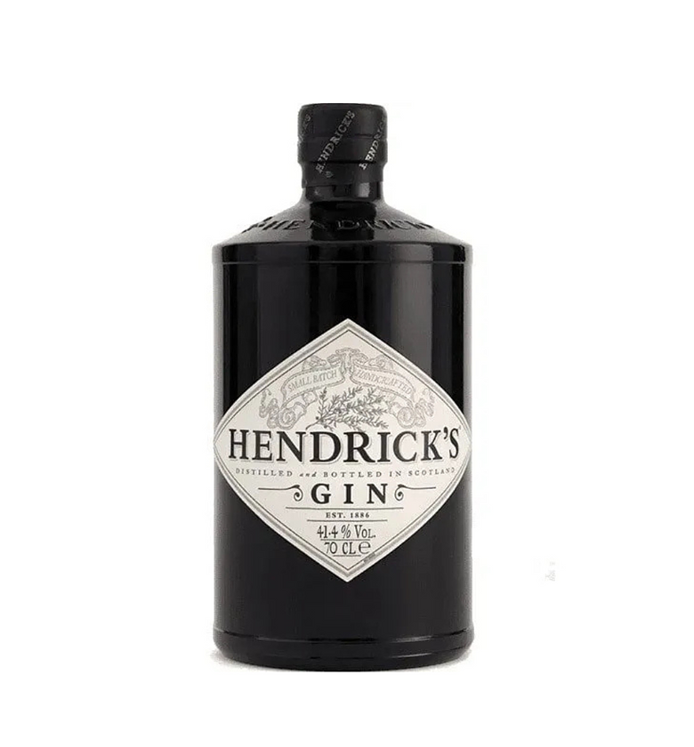 Hendrick’s Gin image