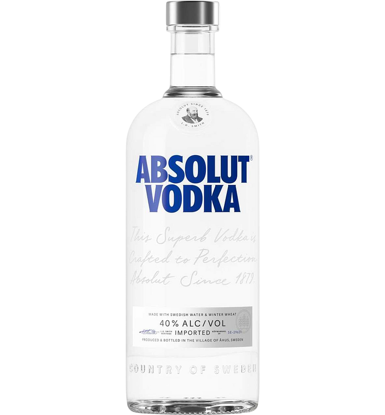 Absolute Clear  image