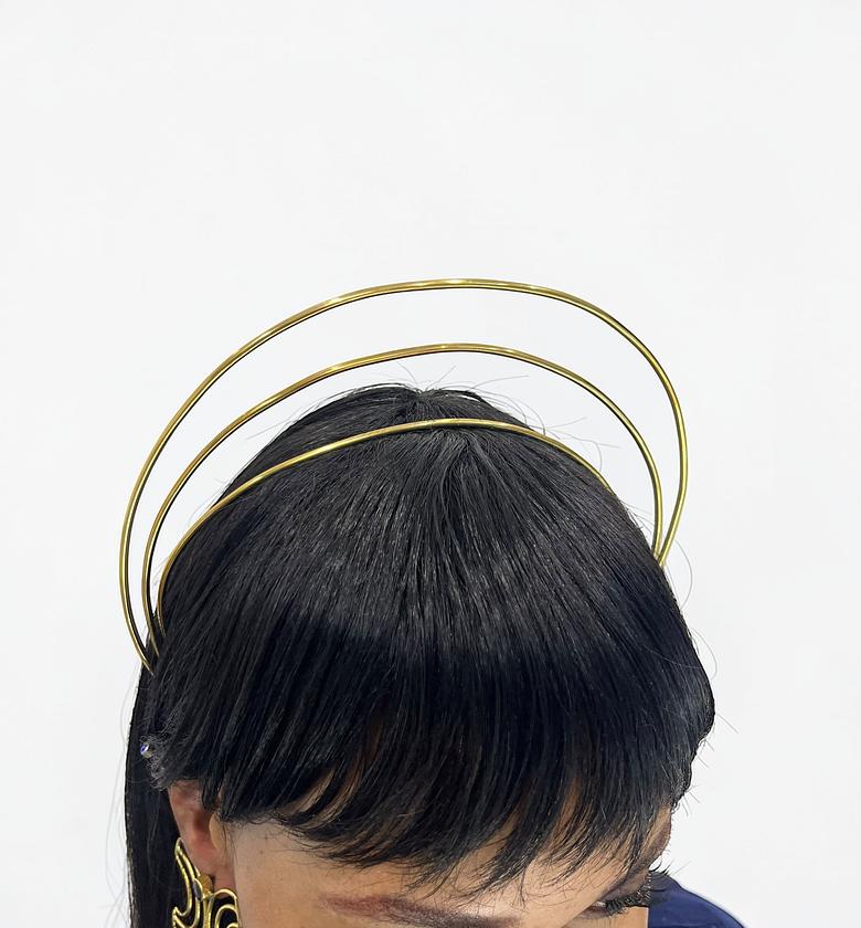 Goddess Headbands image