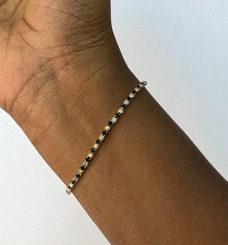 Tennis Bracelets image