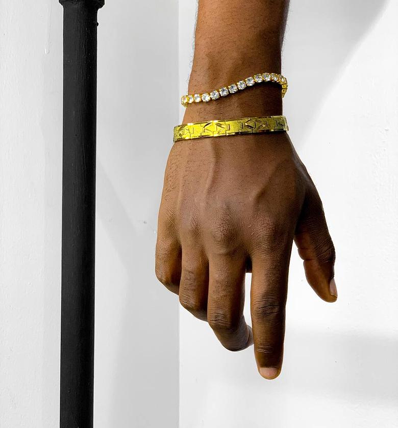 UNCOMMON ANDRES GOLD COMBO image