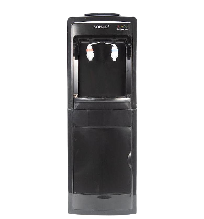 Sonar Hot And Normal Free Standing Water Dispenser  Household  image