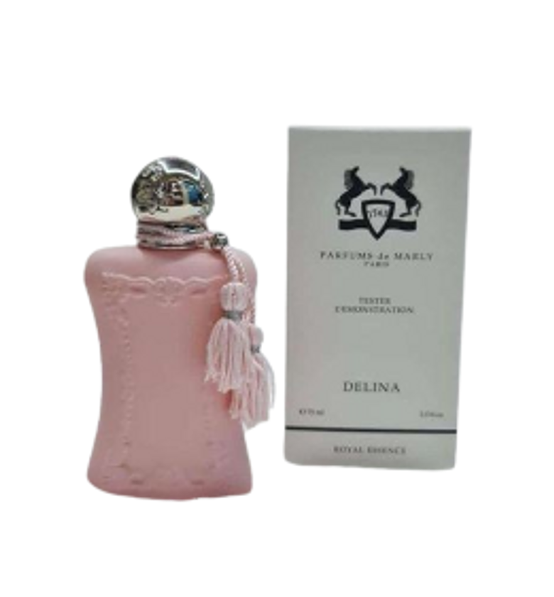 Women Perfume. Parfums De Marly Delina Royal Essence Perfume image