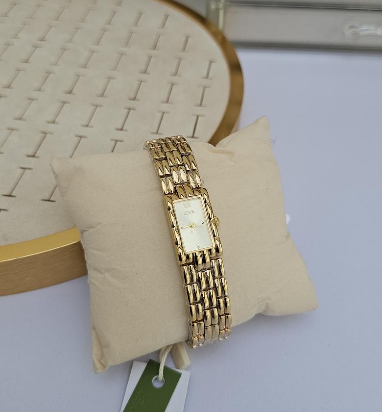 Classic dainty watch image