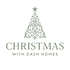 Christmas With Dash logo