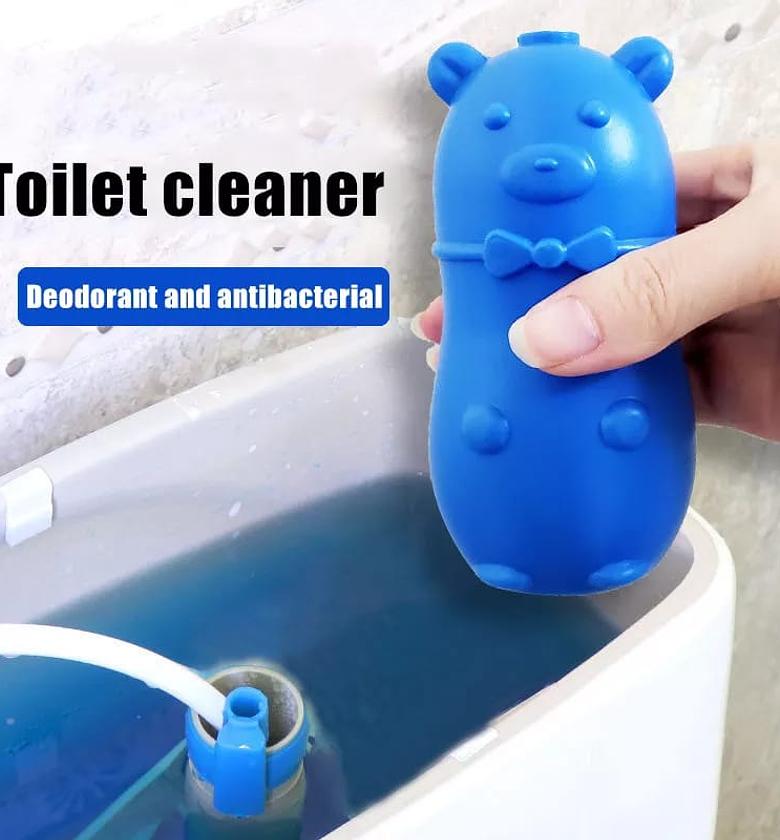 Toilet Bowl Deodorant image