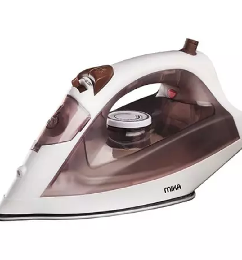 Mika MIST211C 2000Watts Steam Iron image