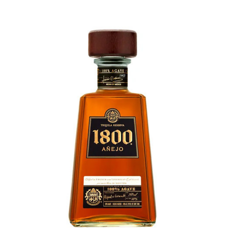 Tequila Reserve 1800 Anejo-700ml image
