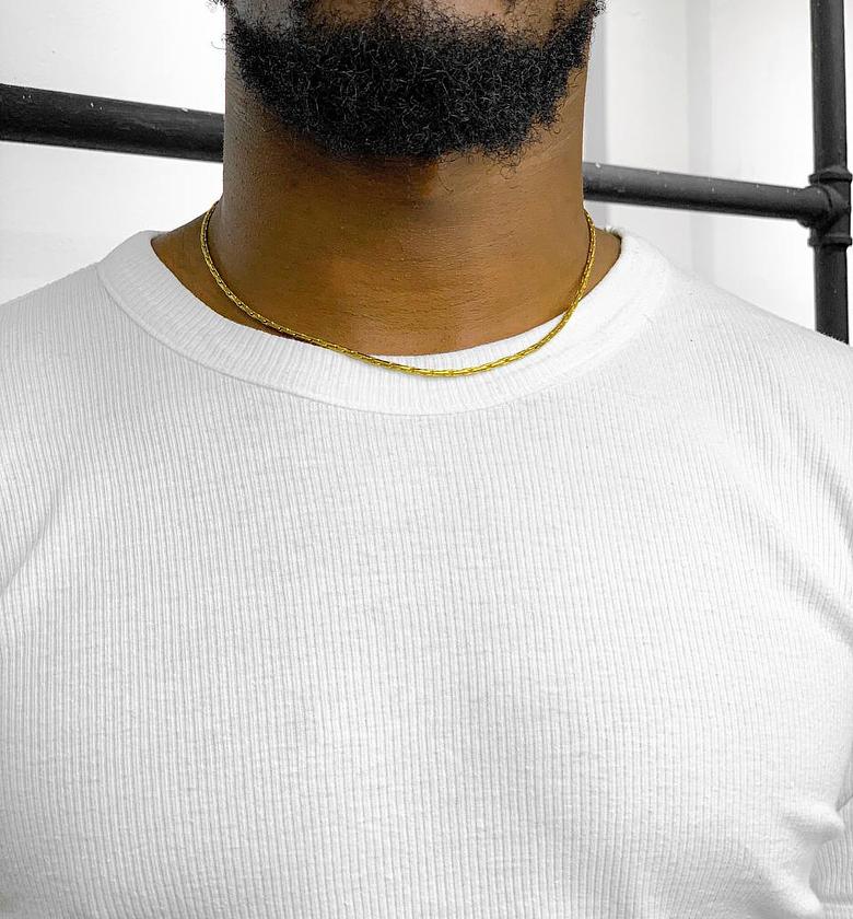 UNCOMMON CHANT CHAIN image