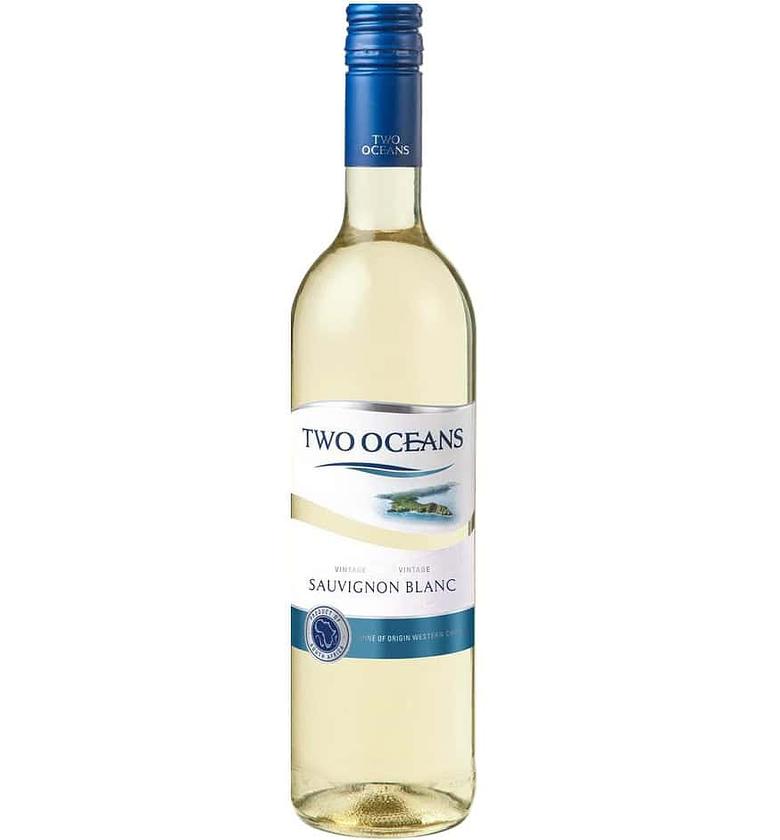 Two oceans sauv blanc (750ml) image