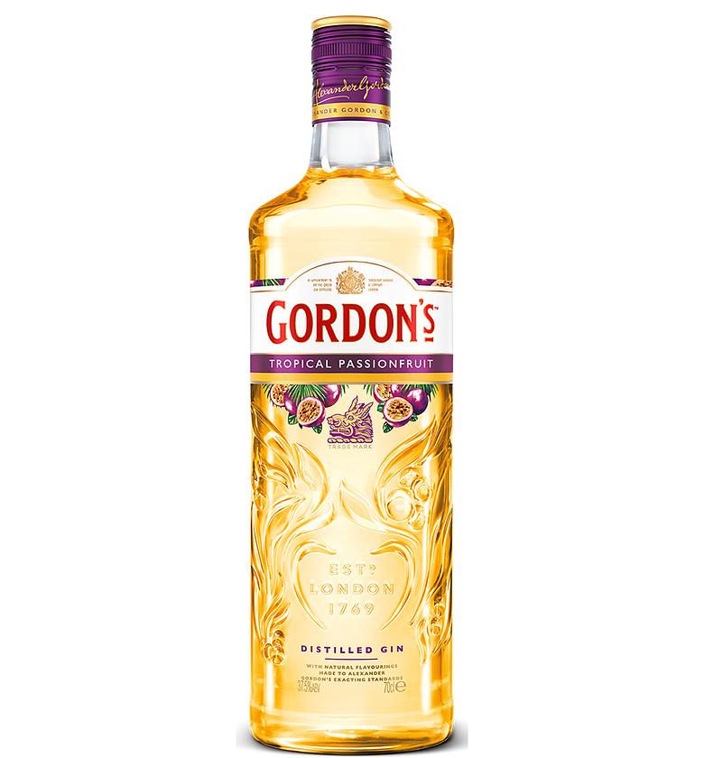 Gordon's tropical  image