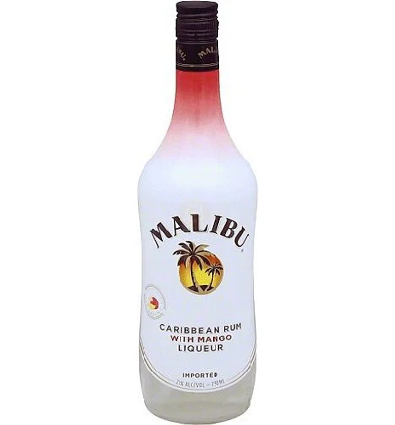 Malibu mango image
