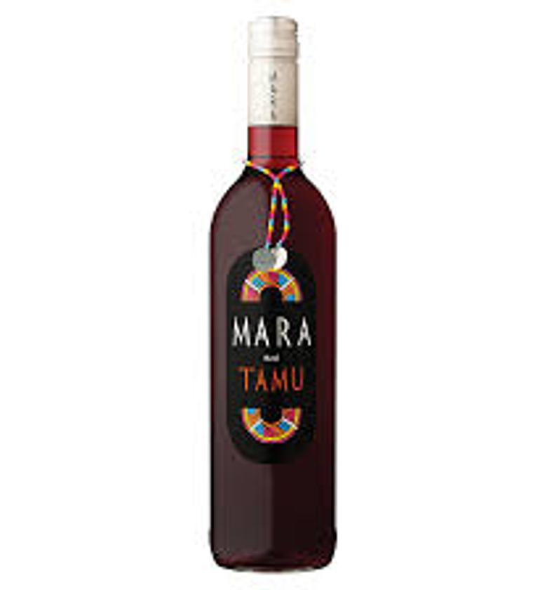 Mara tamu rose 750ml image