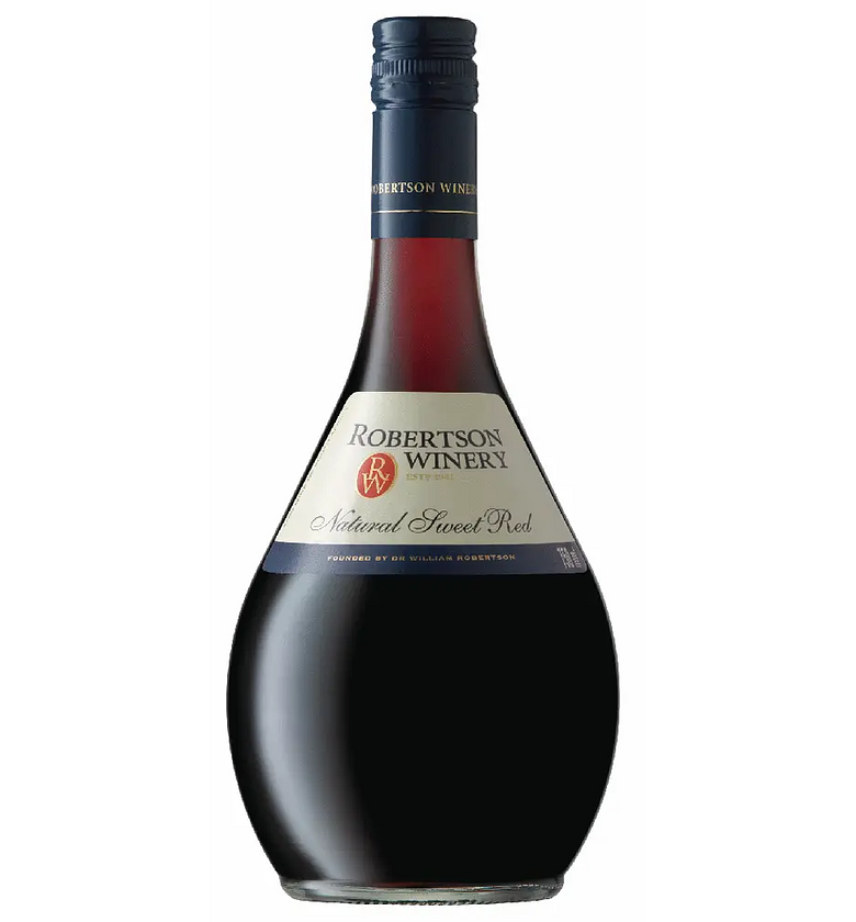 Robertson red  image