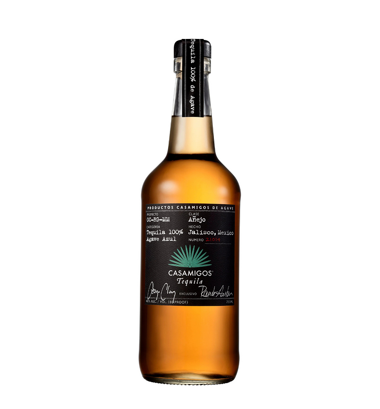 Casamigos Añejo Tequila -700ml image
