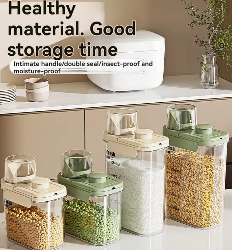 Sealed Storage Tank image