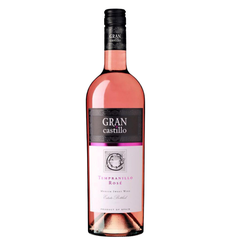 Gran castillo rose  image