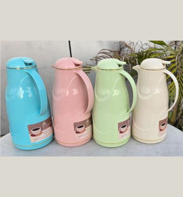 Pastel TempLock Vacuum Carafe (1.6L) image