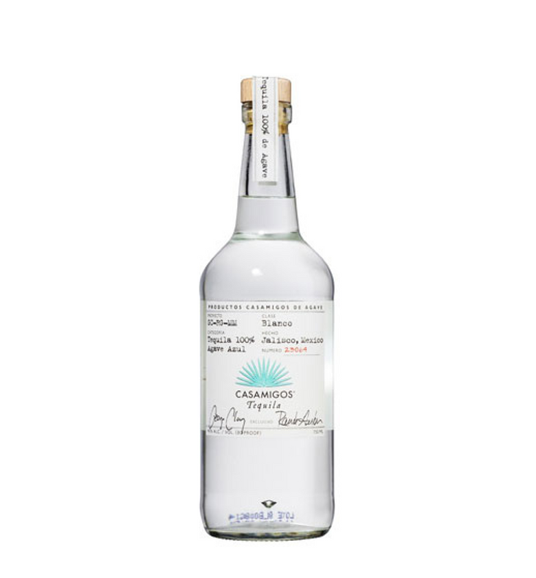 Casamigos Blanco Tequila -750ml image