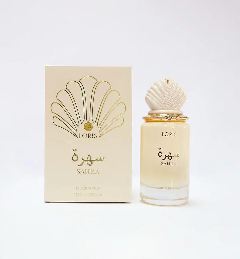Loris Sahra 100ml image