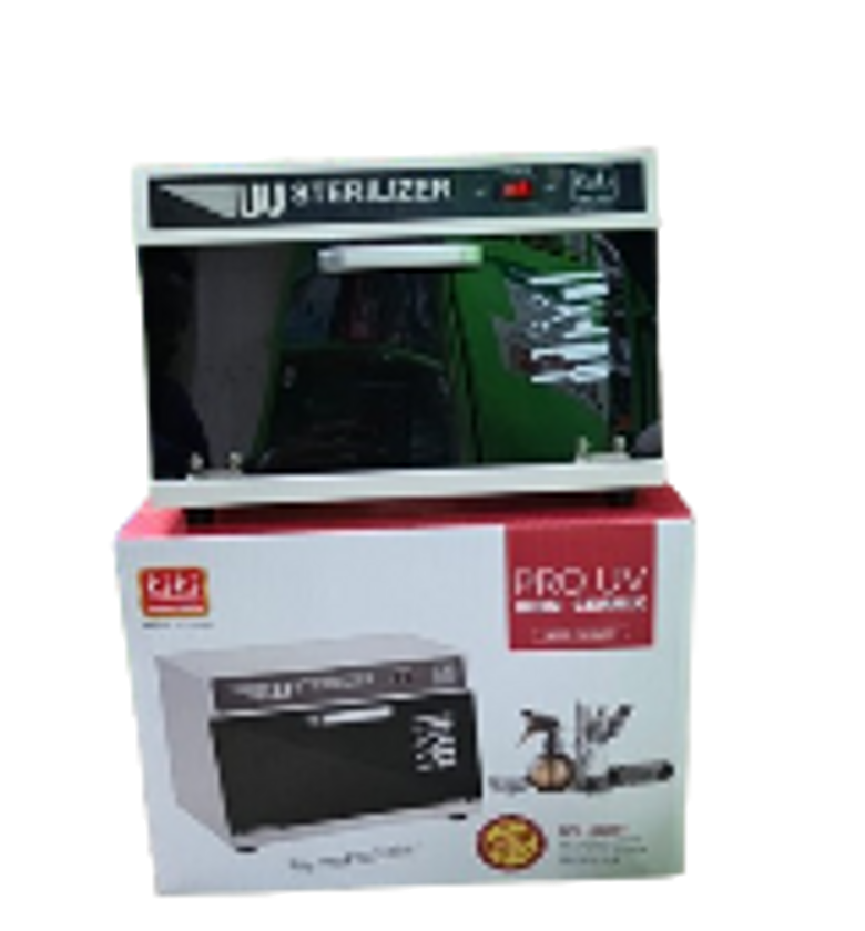  Kiki UV Sterilizer, image