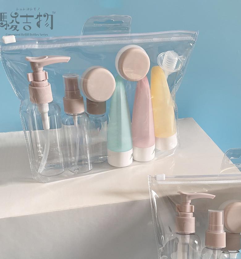 Cosmetics Storage Set image