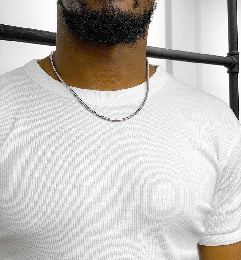 UNCOMMON HISON SHORT CHAIN image