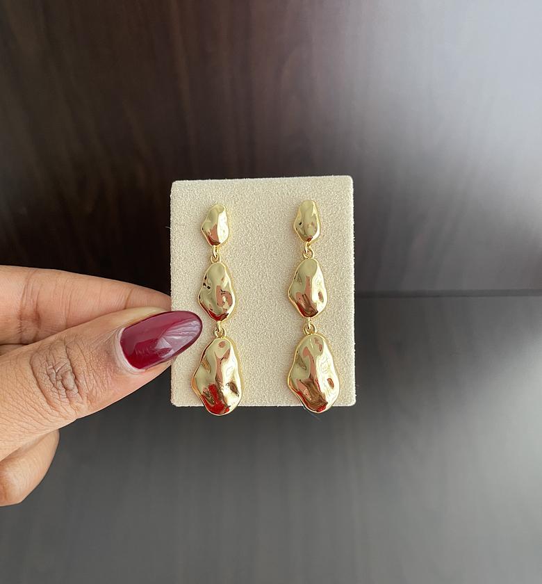 Gleam Earrings  image