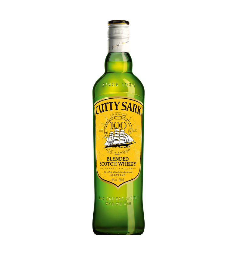 Cutty sark [750ml] image